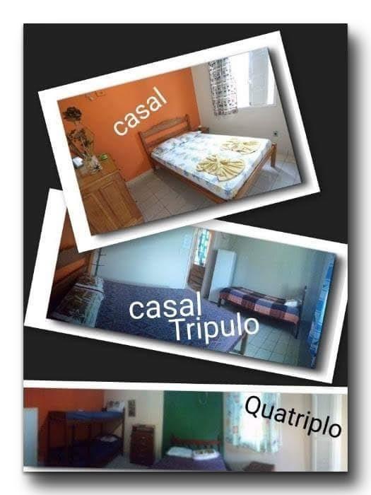 Pousada Mar Azul Prado Ngoại thất bức ảnh