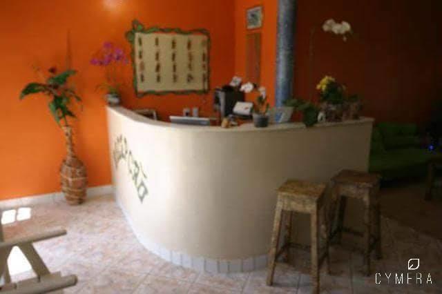 Pousada Mar Azul Prado Ngoại thất bức ảnh